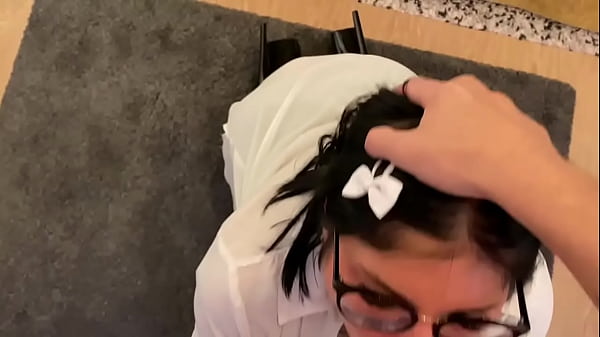 sloppy blowjob pose 69 doggy style very sweet video