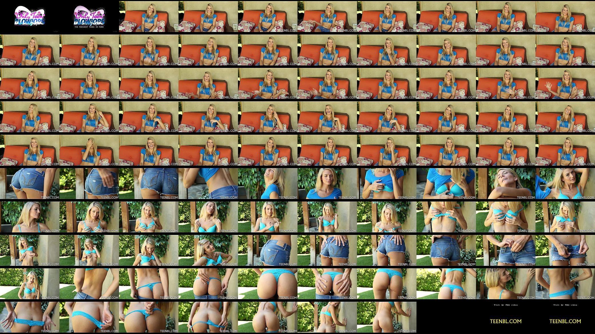 Melting a hard boner with blow job stimulation 预览图