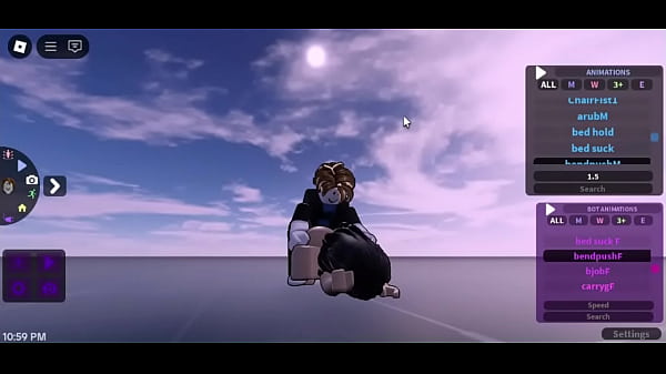 Taking Request part 1