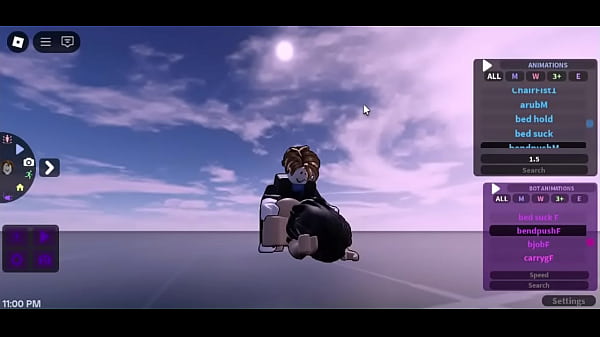 Taking Request part 1