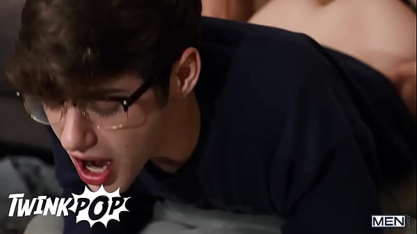 Angel Rivera Sneakily Watches Before Giving The...