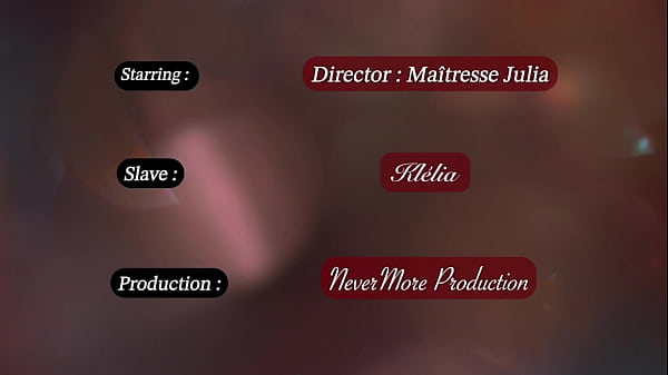 Part 1 My Useless Slave: Humiliation, Cage Confinement, Ass Worship & Ruined - Mistress Julia