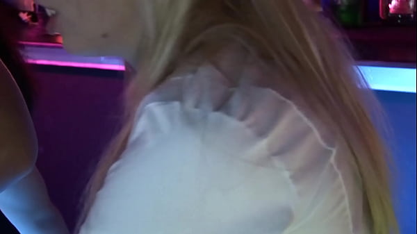 Diana Gold And Kristi Klenot Get Fucked On A St...