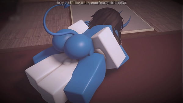 Demon girl can't get enough~ | Short Ver. (Session 13)