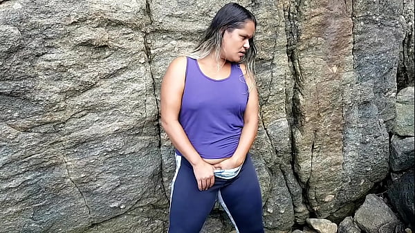 Die Drachenhöhle !!! Unbekannte Erwischten Mich In Der Sirica, Die Ich Mit Den Beiden Männern Ficken Musste. Paty Bumbum - Feuerwehrassistent - Alex Lima. Beenden