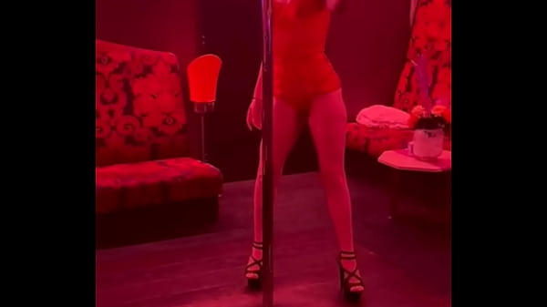 So? Are you coming to spank me too? 3 min