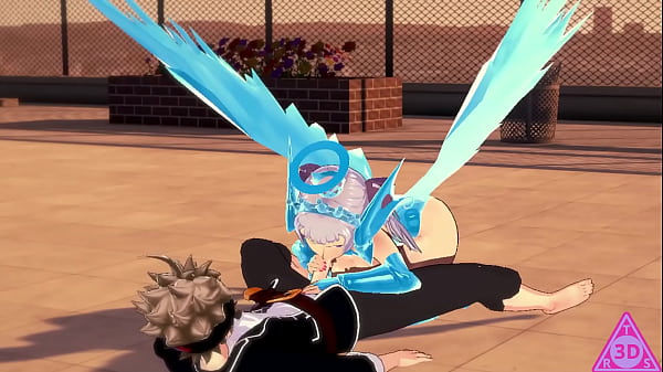 Black Clover, Silva Noelle, Staria Asta hentai ...