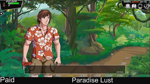 Paradise Lust 12