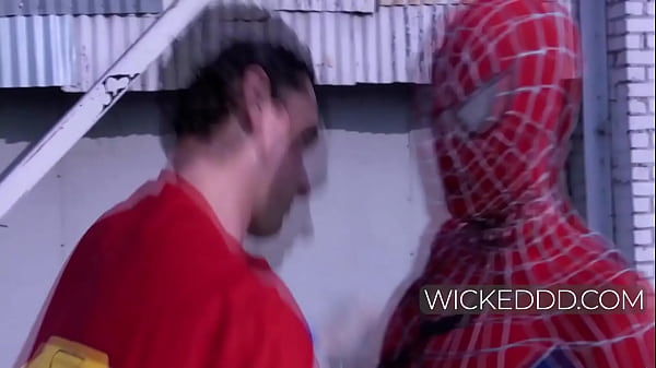 Louis Lane Caves Into Lex Luthors Anal Advances