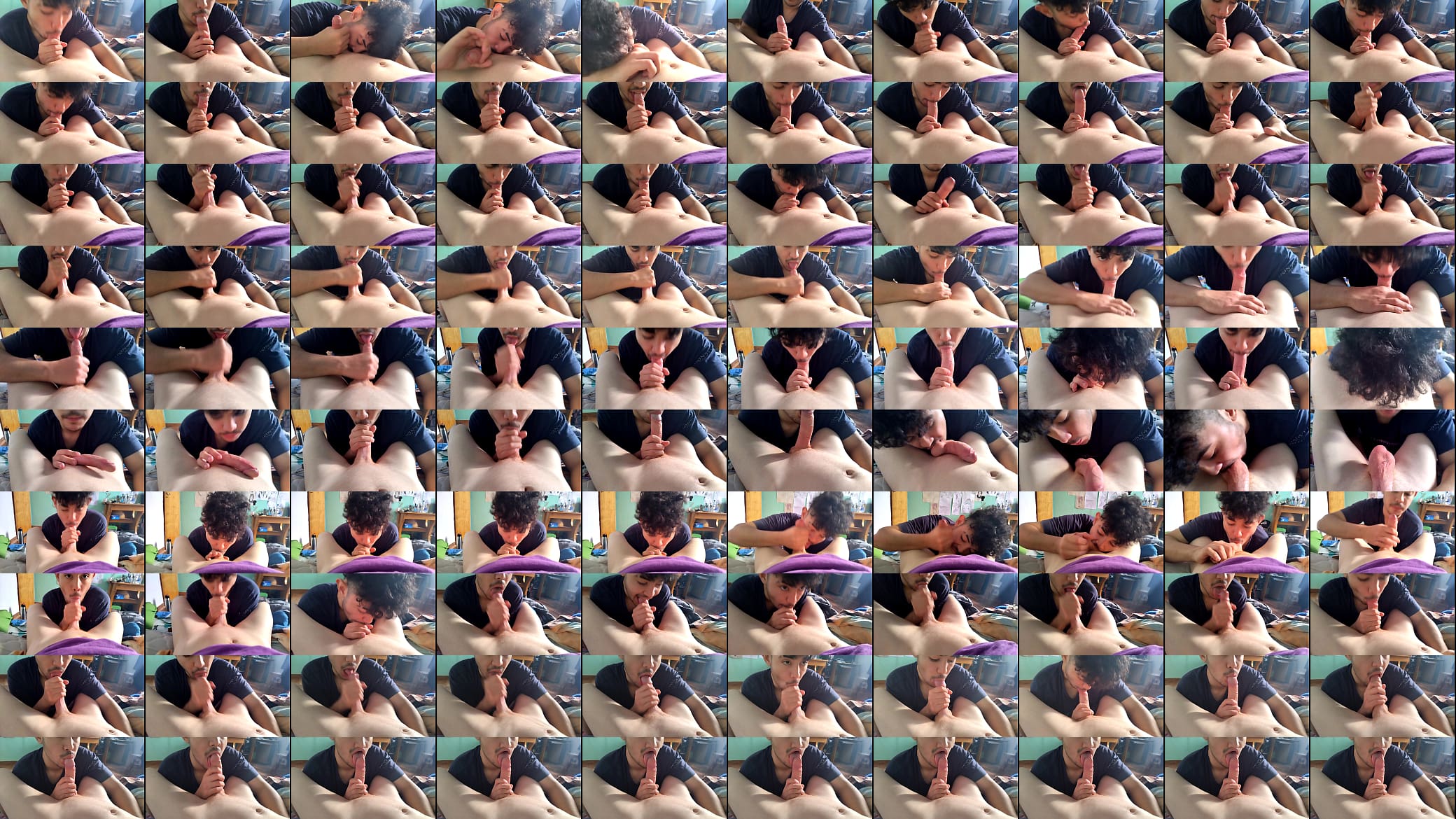 Blowjob 预览图