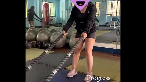 Tara na gym na tayo bhie