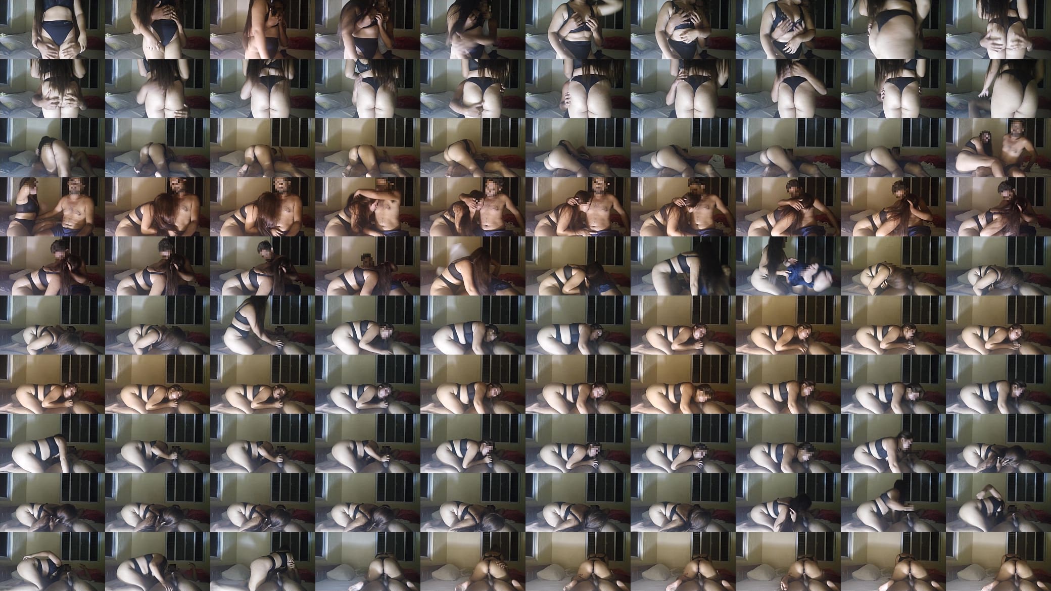 Some blowjob and romance 预览图