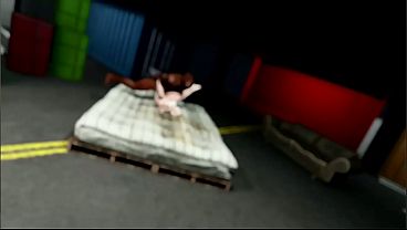 Zittie Sin (MILF Cheaters XXX) Promo