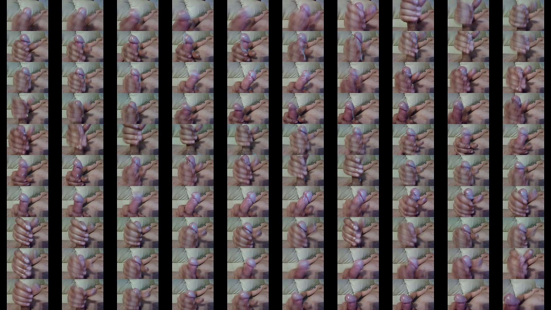 Masturbating 预览图