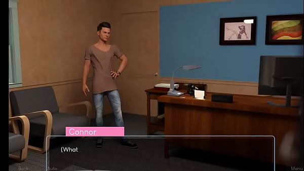 Midnight Paradise Cap 4 - The Problems Begin