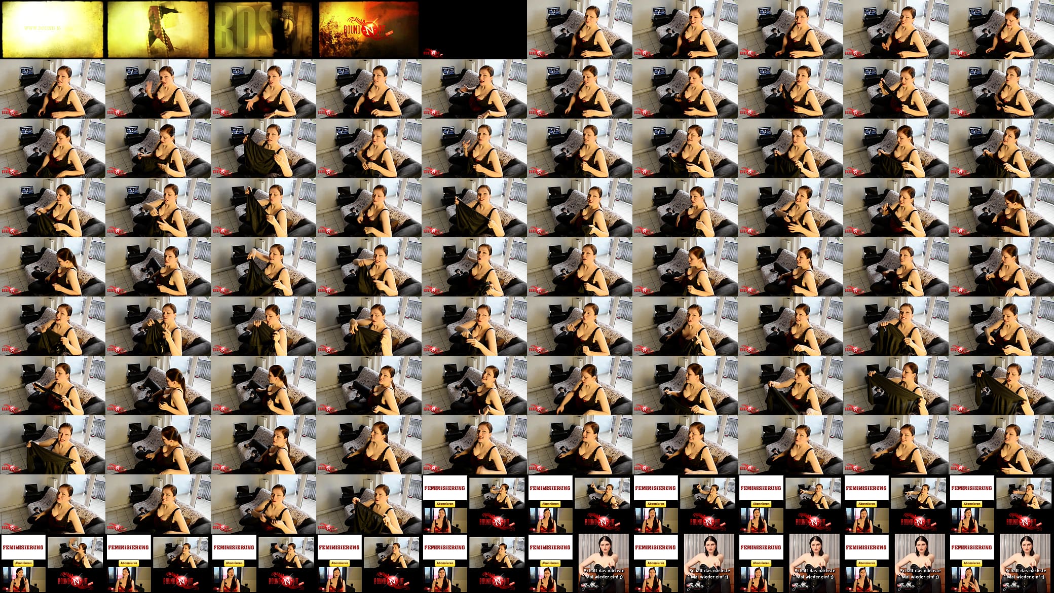 BDSM-Ratgeber: Alles &uuml;ber Tucking 预览图