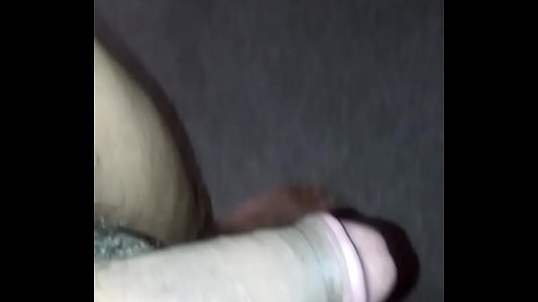 Big Dick Showing Off