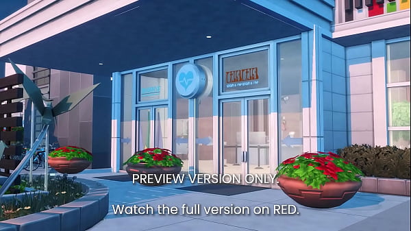 Overwatched - 3d Hentai - Preview Version