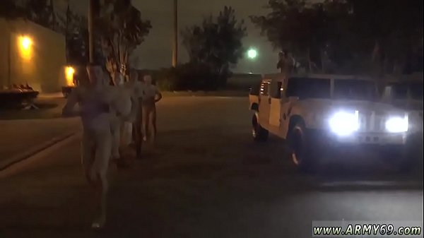 Army cock movie gay The Hazing, The Showering a...