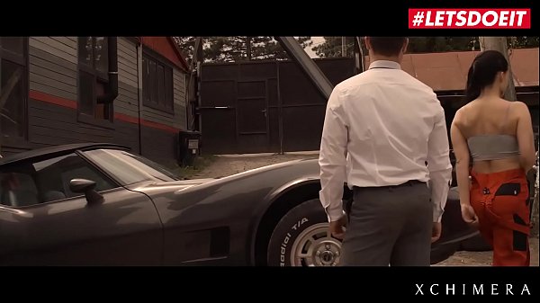 Download Video - LETSDOEIT - Hungarian Kitty Aletta Ocean Has Intense Fantasy Sex With Lutro