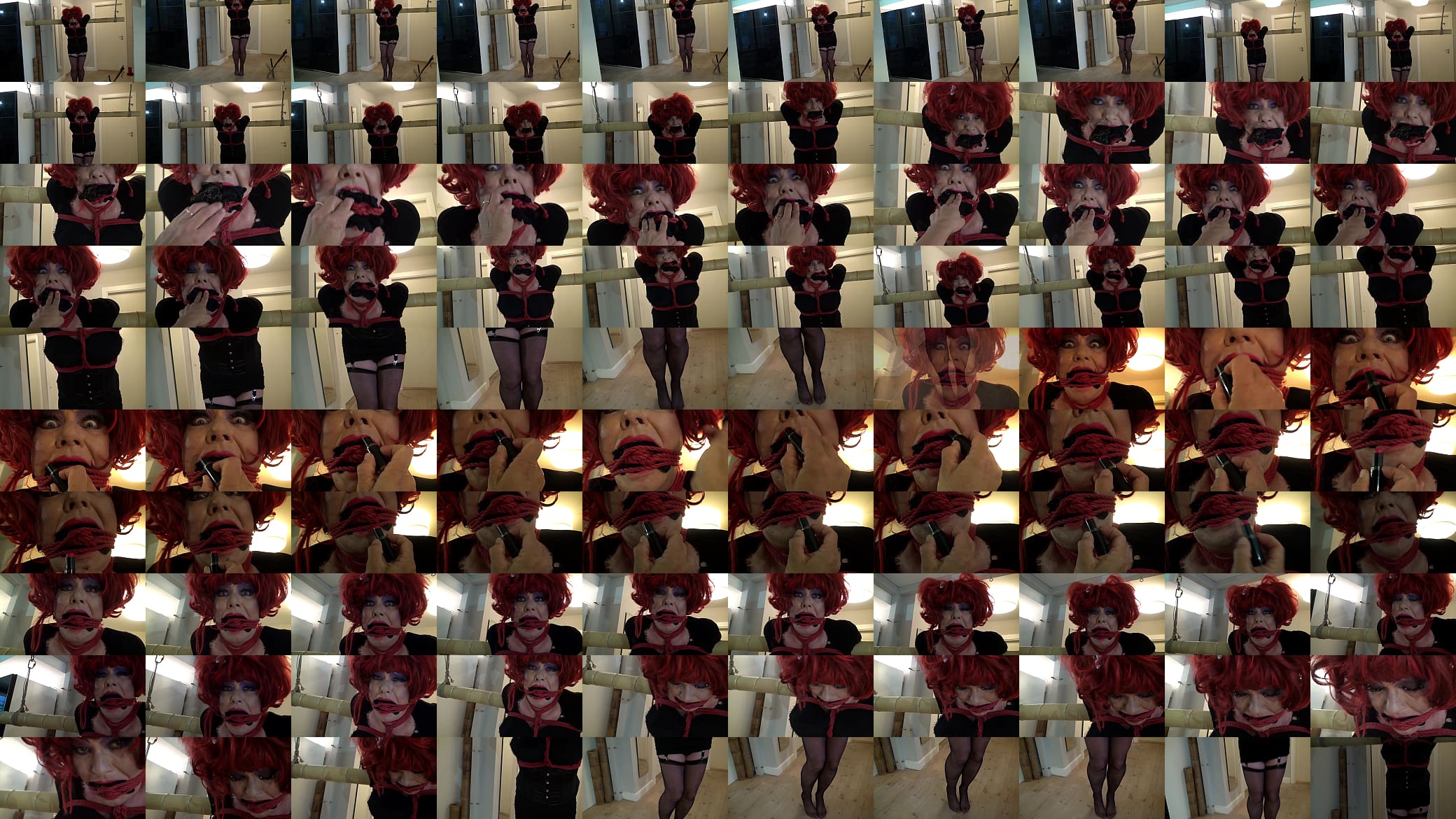 Sissyslave Dizzy Miss Sizzy t.! 预览图