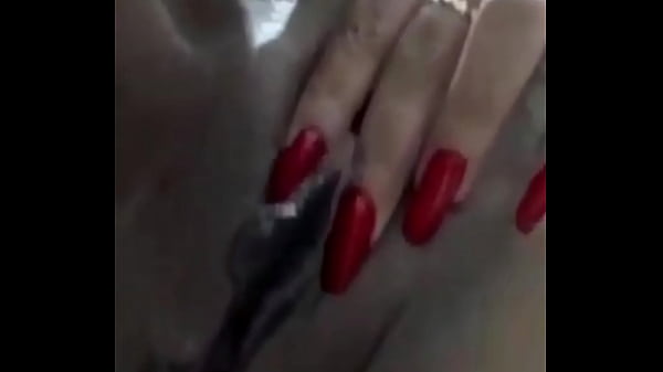 A FAN SENDS A VIDEO PLAYING A SIRIRICA, SAYS I'M GOING HAIRY I WANT YOU TO SHAVE MY PUSSY AND SUCK IT LIKE IN YOUR MOVIES.