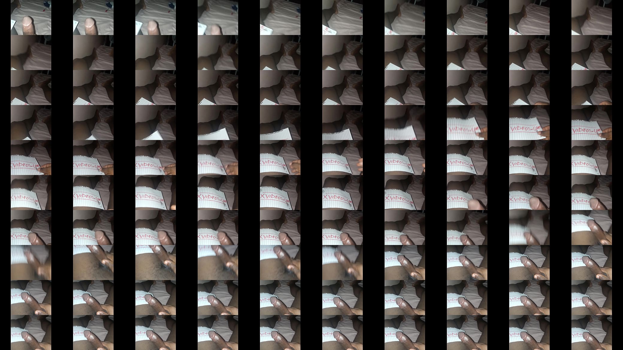 Verification video 预览图