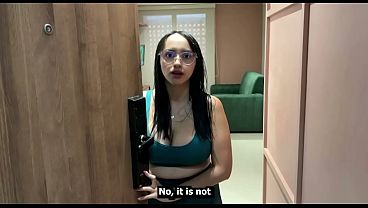 Download Video - POV real&colon; El hermano de mi esposo viene de visita a casa&period;&period;&period; terminamos follando sin piedad