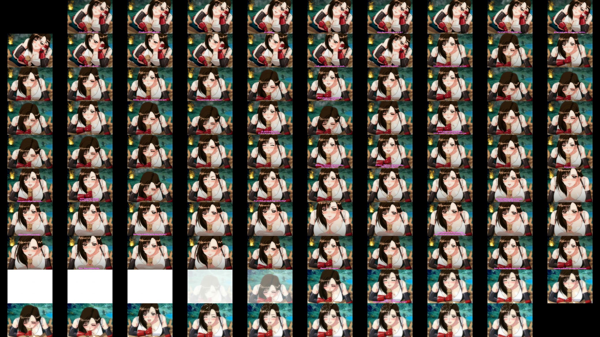 Tifa&#039;s Love (AI Upscale) 预览图