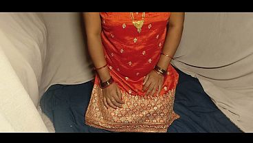 Desi indian hot wife full enjoying anal sex real desi indian