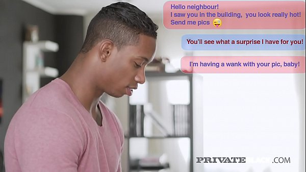 Download Video - Private Black - Anita Bellini Fucks Big Black Cock Neighbor&excl;