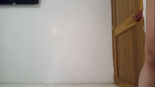 QUIET STEPMOM GETTING READY TO GO OUT UNTIL IT HAPPENS TO MASTURBATE WITH HER DRYER