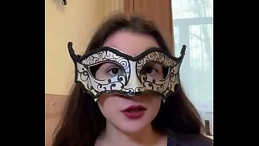 Hot Swallow Ass  babe, brunette, costume, high heels, teasing, toys, fingering, squirt, squirting, anal sex, anal, pussy fuck, anal gape, gaping, pussy