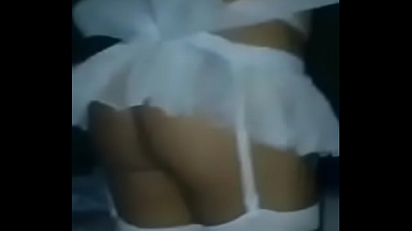 En Robe De Mariée