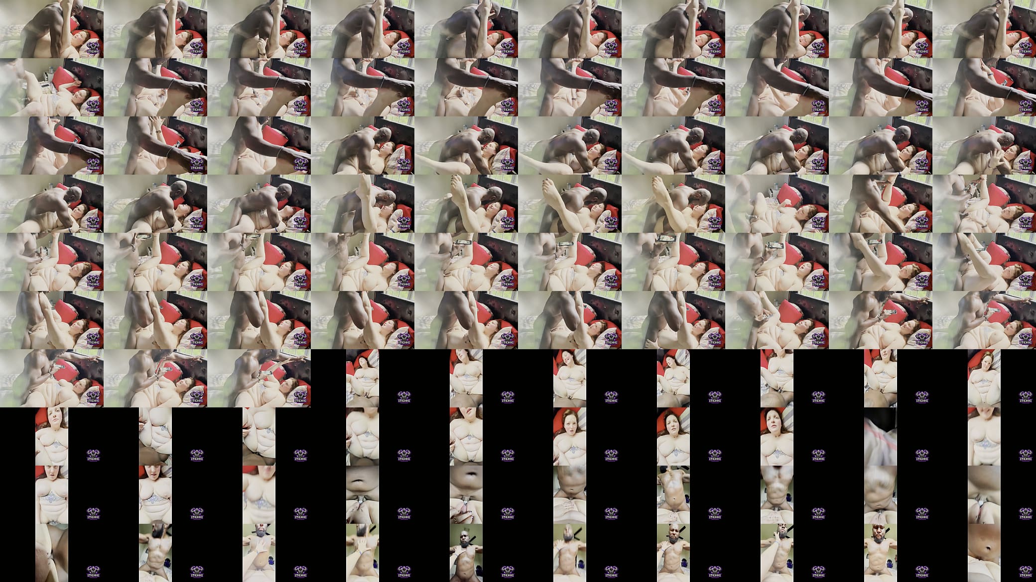 StacXXXs Deep In White Pussy FULL VIDEO 预览图