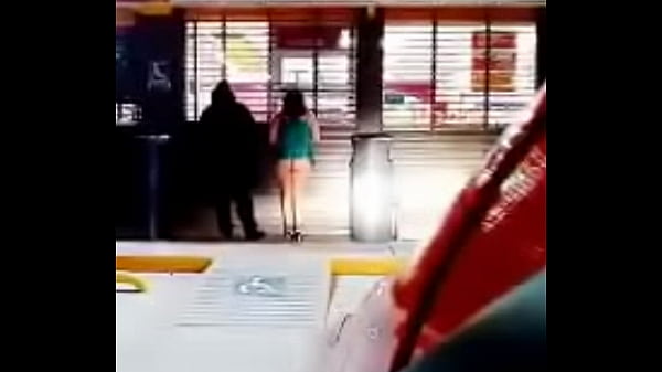 Prima caliente el en oxxo