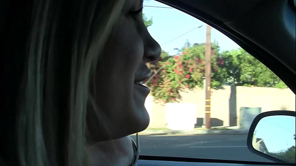 Scarlet Red Gets Her Fuck Buddy's Shaved Dick Right Up Her Hole