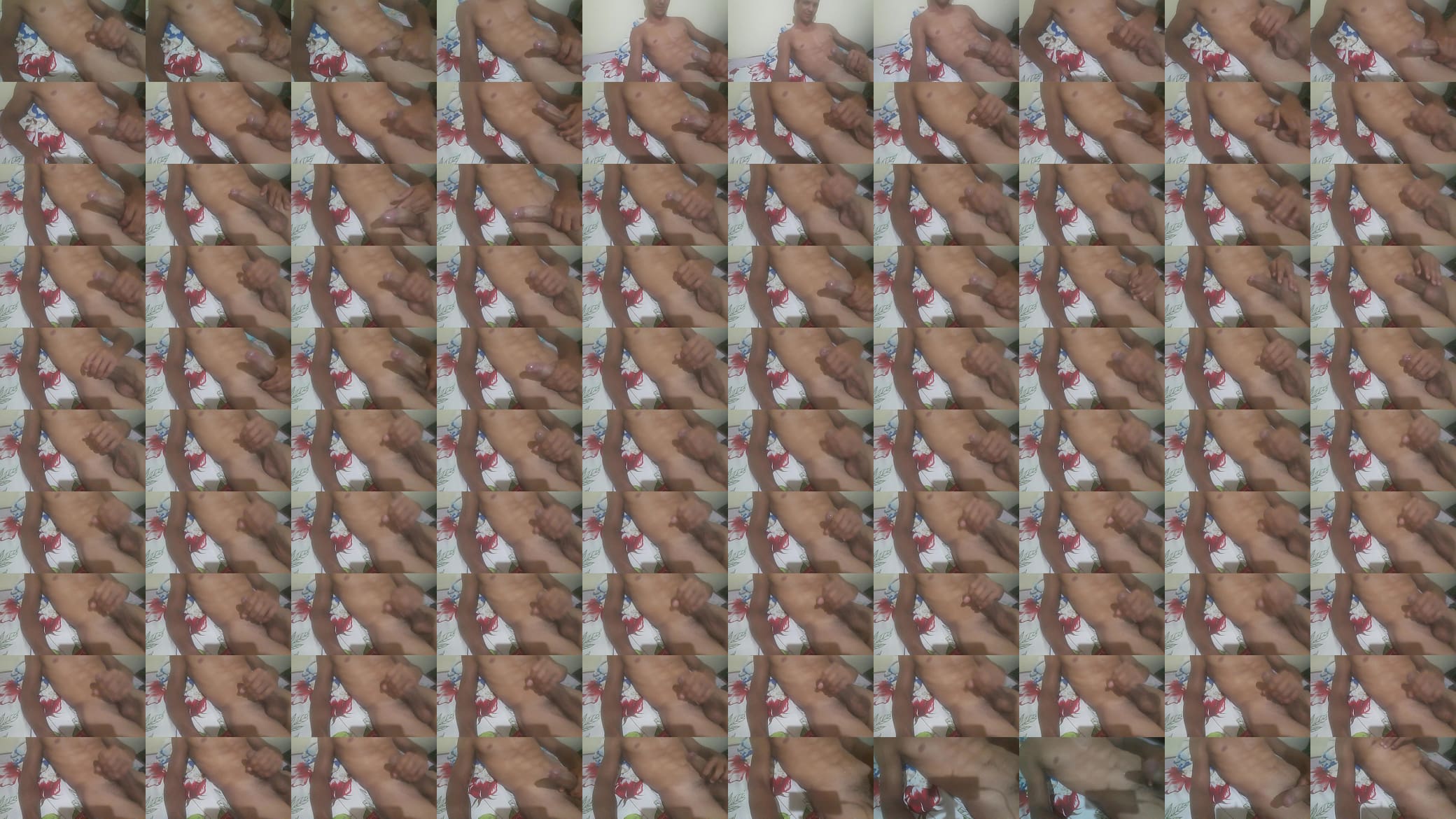 Tava atoa ent&atilde;o resolvi bater uma 预览图