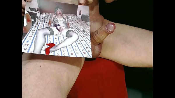 Tribute for oskaoska - das Gesicht und den Schw...