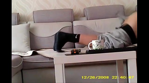Erica Fucked Before She Leaves Home