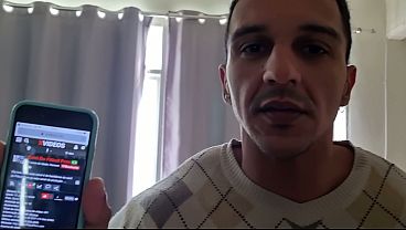 Verification video.