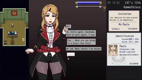 I use the whore to relieve my anger cause THEY FRAME OUR BOY BRA (Imperial Gate Keeper) Part 20