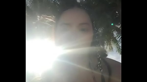 bikini beauty