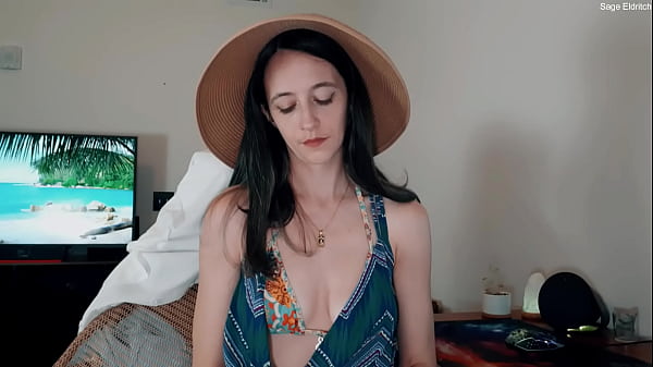 CEO Sage Eldritch Cuts Your Dick Off at Perform...