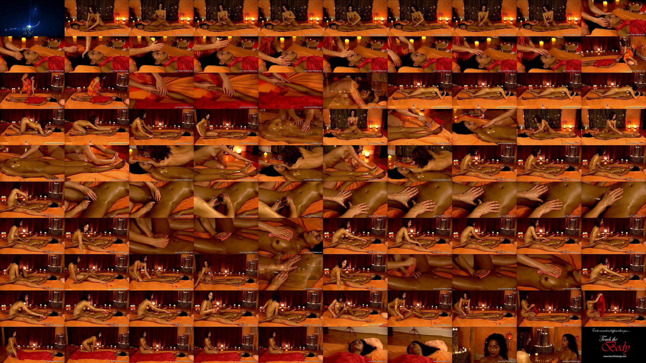 The Sexiest Tantra Tutorial 预览图