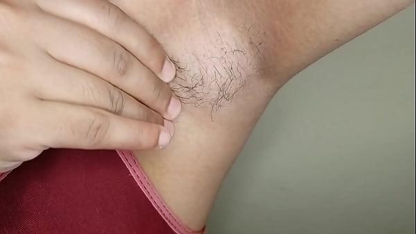 Hairy armpit fetish india Hindi speech