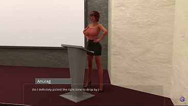 Midnight Paradise - Full Story 27 - Life of a Horny Young Man Who Returned Home After a Long Time