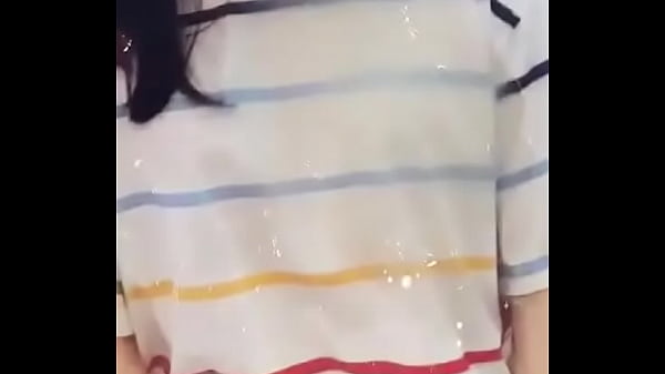 Cum on Yasmeen