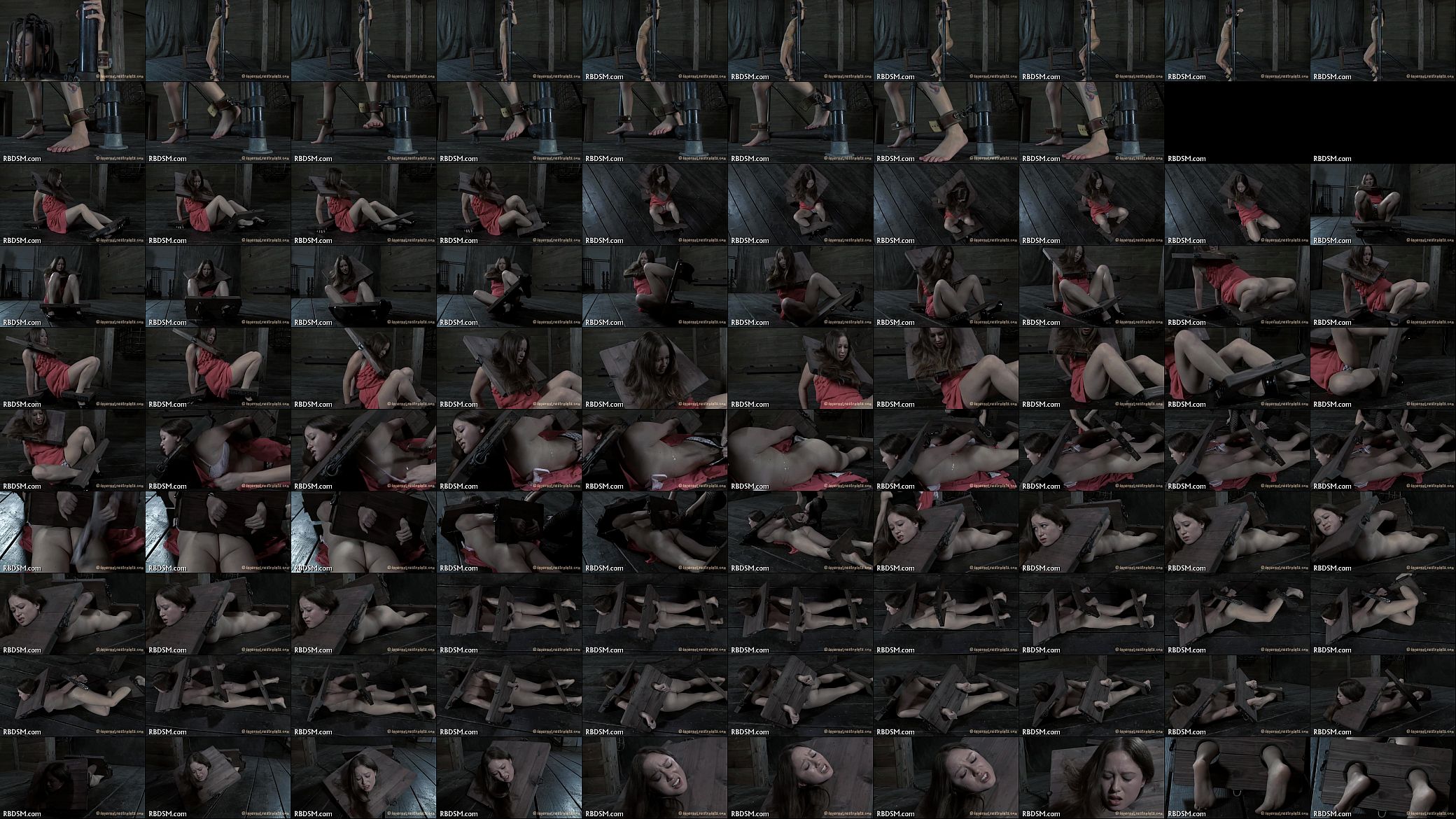 Mobile thraldom porn 预览图