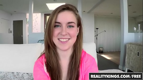 RealityKings - Teens Love Huge Cocks - Pussy Monster